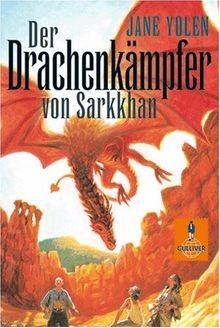 Der drachenkämpfer von - der,