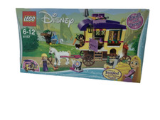 LEGO 41157 Disney Rapunzels