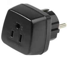 Vivanco Reisestecker Travel