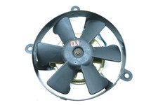 DUCATI ST2  97-03   Kühler Lüfter Ventilator Lüftermotor  121