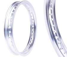 Felgenring Alufelge 18 x 1,85