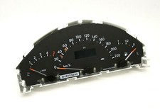 Kombiinstrument Tachometer für Mercedes-Benz A-Klasse W168  559001700700