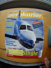 aerokurier 6/2004 - Zeitschrift - motor presse stuttgart - gebraucht