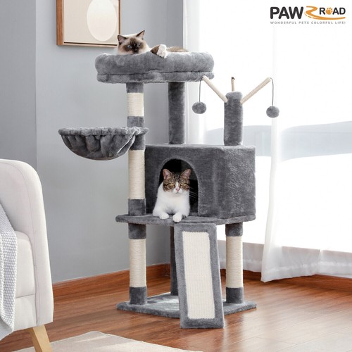 Pawz road kratzbaum xxl - road,