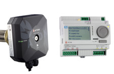 Aton power to heat - -, power-to-heat