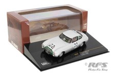 Mercedes Benz 300 SL 24h Le Mans 1952 Karl Kling Hans Klenk 1:43 IXO LMC 099 NEU