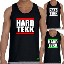 kikkbeatz® Herren Tank Top