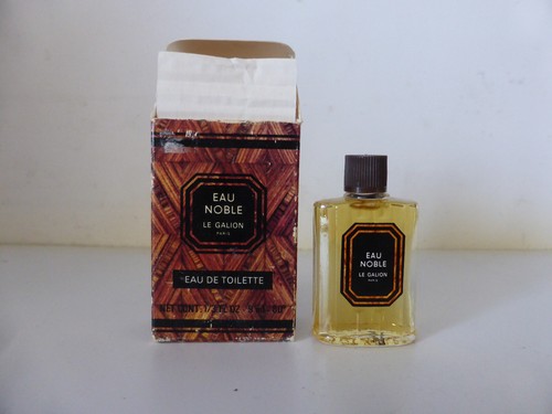 Miniatur eau noble - miniatur, de
