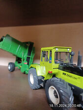 MB Trac 1300,Umbau ,Siku ,1:32,Britains,Uh, Schuco,Trecker,Tractor,Hausser,Ziss
