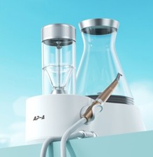 Pulverstrahlgerät prophylaxe - pulverstrahlgerät,