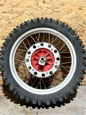 Hinterrad 18 KTM LC4 600 EGS EG-S Nordisk Norway Felge Wheel 18 x 1,85