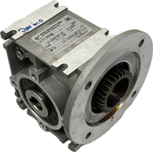 Nord getriebemotor 1sis40 - nord, f