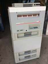 AGFA SCOPIX LR 5200 Röntgenfilm Entwicklungsmaschine 