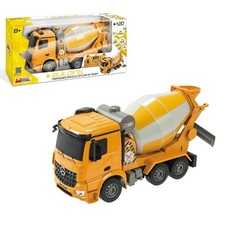 Mondo Motors Mercedes Lkw