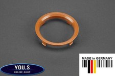 1x Zentrierring 71,6 - 66,1 mm