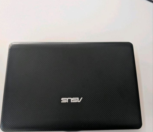 Asus eee netbook - eee, intel