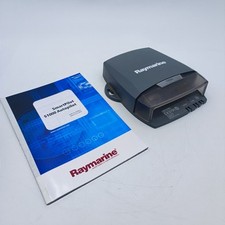 Raymarine s1000 wireless boat - raymarine,