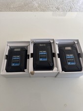 FXLION V-Mount Akkus Set  