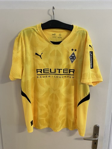 Borussia mönchengladbach puma - borussia,