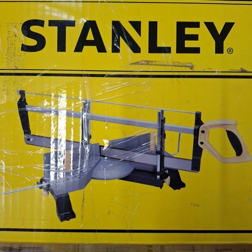 Stanley automatische