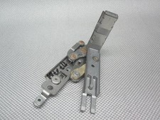 Schüco SimplySmart Ecklager