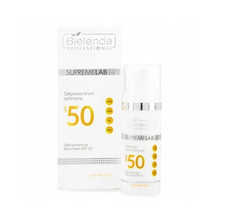 Sonnencreme Bielenda