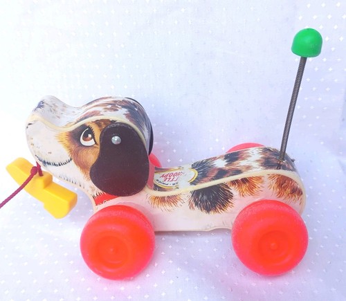 Fisher price little snoopy - fisher,