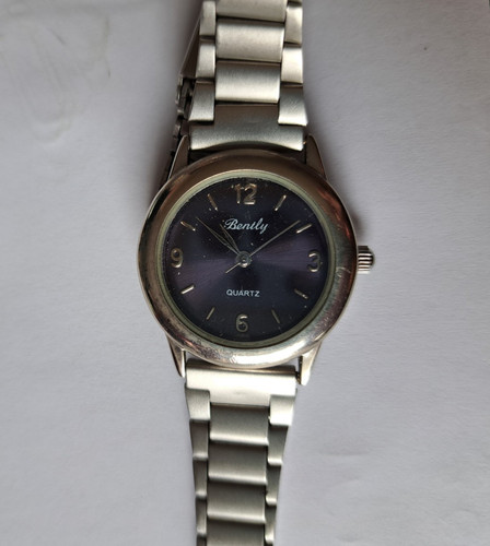 Bently armbanduhr damen - bently,