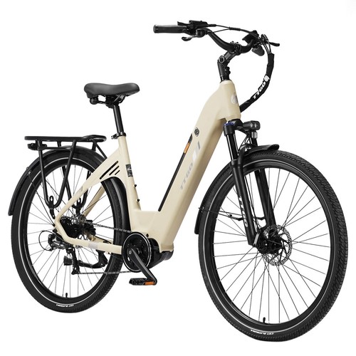 Ttgo elektrofahrrad 250w - ttgo, se