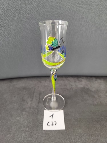 Nagel likör glas - likör,
