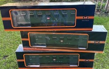 Spur G, 6 STÜCK 4-achs