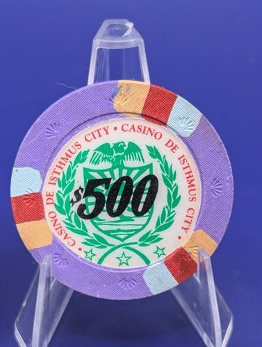 Casino isthmus city - de,