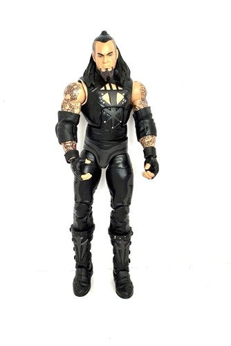 Wwe mattel the bestatter - mattel,
