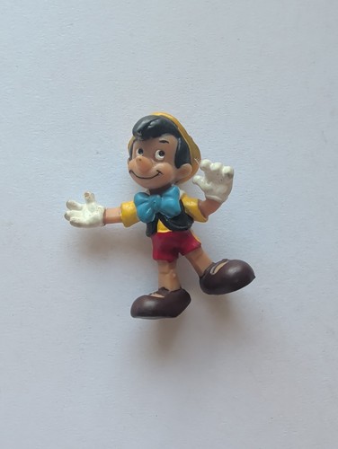 Pinocchio walt disney - pinocchio,