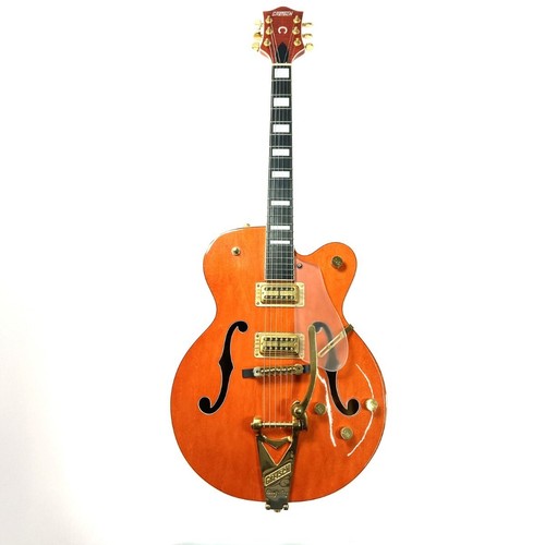 Gretsch 6120 e - //, mit