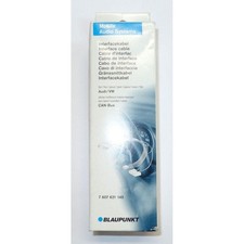 Adapter für Audi Skoda VW