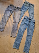 3 Jeans Hosen Jungen Größe 182 von C & A