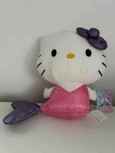 Neu hello kitty meerjungfrau - -,