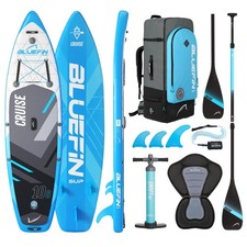 SUP-Board Bluefin Cruise 2020