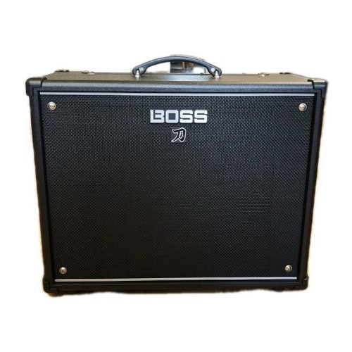 Boss katana 100 gen - katana, 3