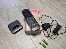 Telekom Speedphone 12 Schwarz