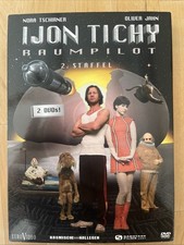 Ijon Tichy: Raumpilot - 2