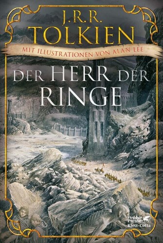 Tolkien der herr - tolkien,