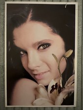 Tokio Hotel Starcard Postkarte