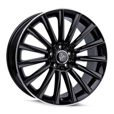 17 Zoll KESKIN KT18 5x112 ET38