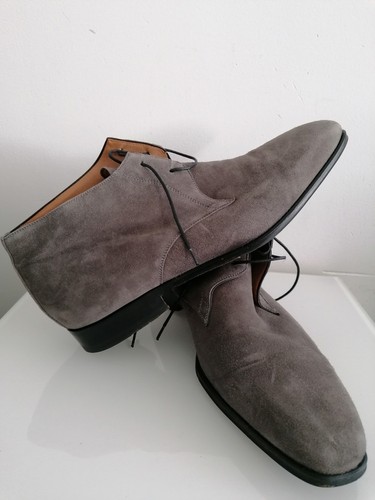 Magnanni schuhe 1 - magnanni, gr:45.