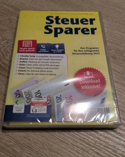 Buhl / Lidl Steuersparer 2026