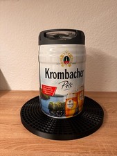 Bierkarussell - 5-Liter-Fass