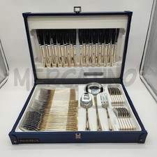 BESTECK SERVICE 12 Personen