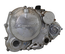 Kupplungsdeckel Kawasaki KLX650 KLX650C Motordeckel rechts
